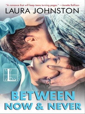 cover image of Between Now & Never